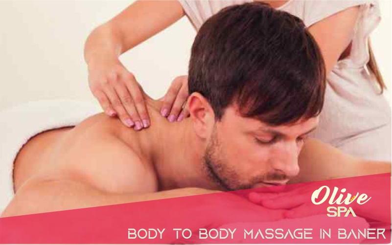 Spa in Baner